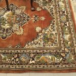 776 4407 ORIENTAL RUG